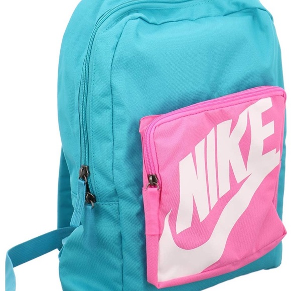 Nike classic kids backpack